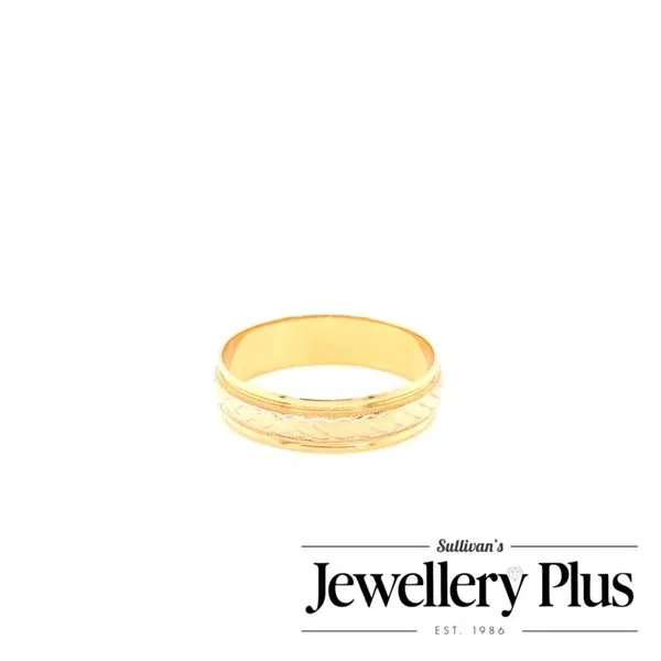 Wedding Band Jewellery Plus Summerside, PE