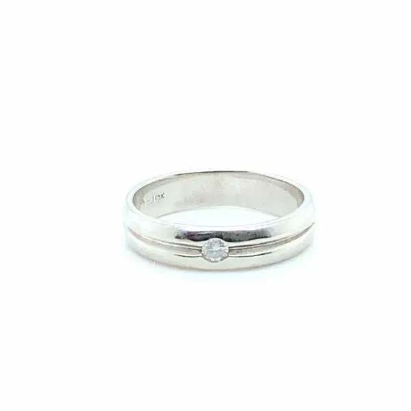 Wedding Band Jewellery Plus Summerside, PE