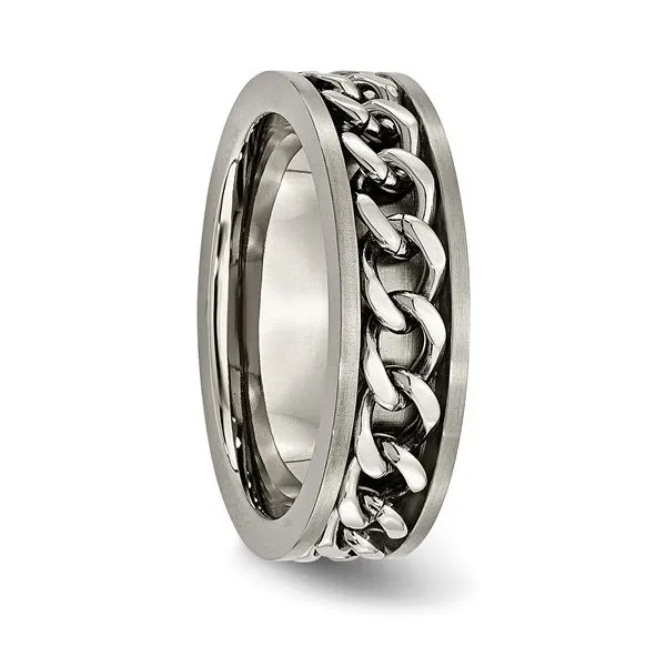 Wedding Band Image 4 Jewellery Plus Summerside, PE