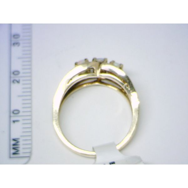 Estate Jewellery Fashion Ring Image 2 Jewellery Plus Summerside, PE