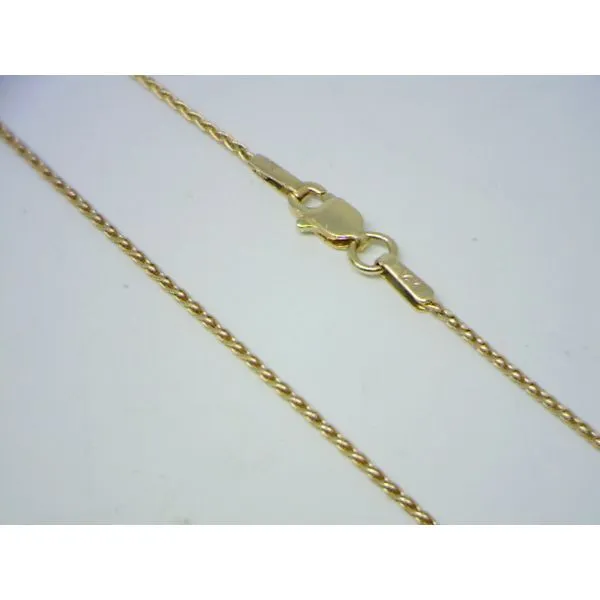 Estate Jewellery Chain Jewellery Plus Summerside, PE