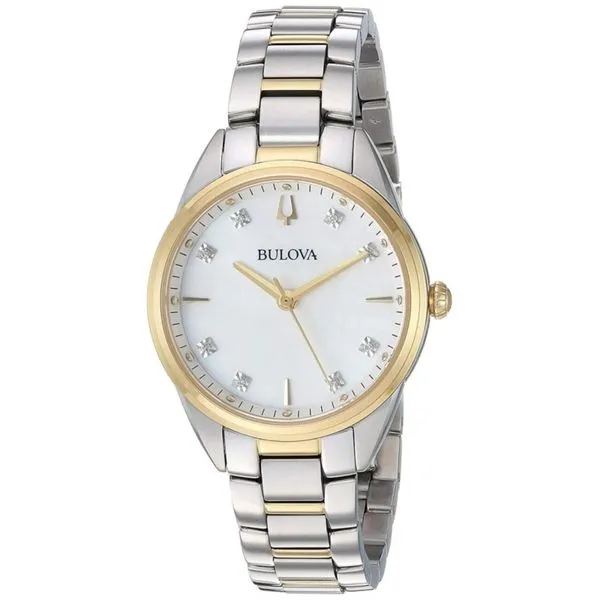 Bulova Watch Jewellery Plus Summerside, PE