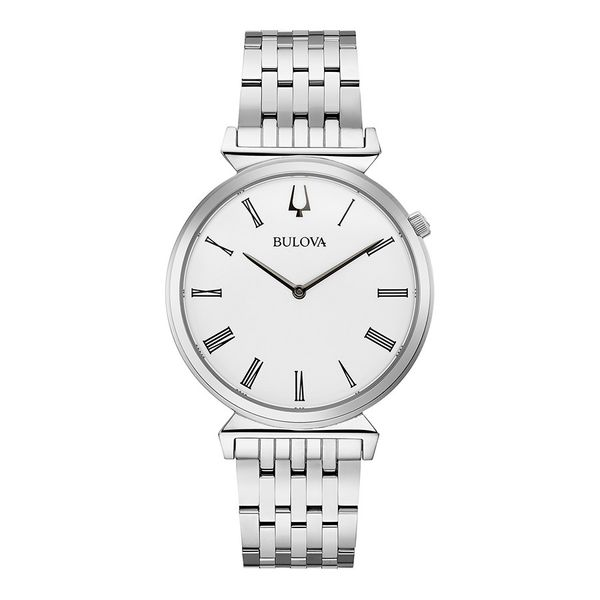 Bulova Watch Jewellery Plus Summerside, PE