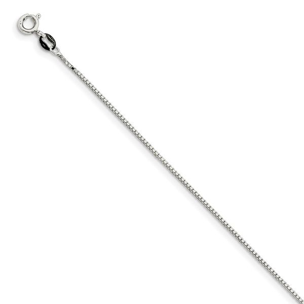 Reflection Beads Silver Chain Jewellery Plus Summerside, PE