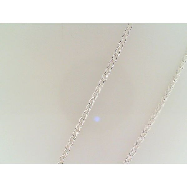 Silver Chain Image 2 Jewellery Plus Summerside, PE
