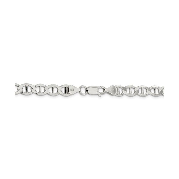 Reflection Beads Silver Chain Image 2 Jewellery Plus Summerside, PE