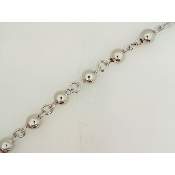 Silver Bracelet Jewellery Plus Summerside, PE