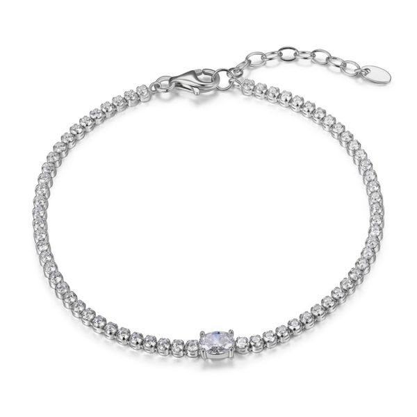 Elle Jewelry Silver Bracelet Jewellery Plus Summerside, PE