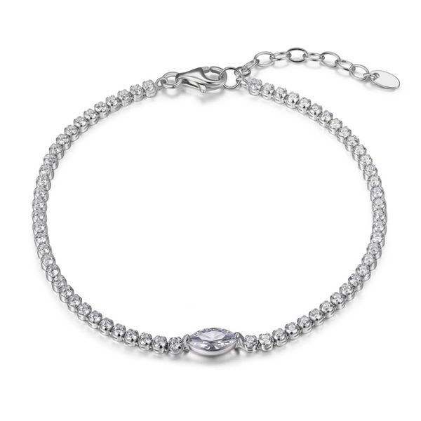 Elle Jewelry Silver Bracelet Jewellery Plus Summerside, PE