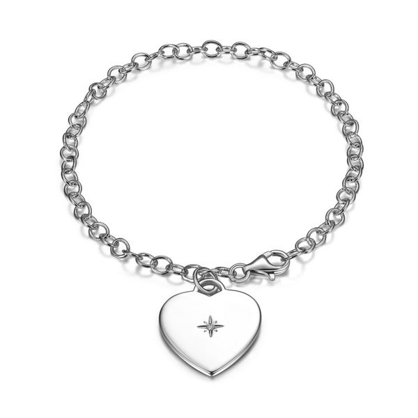 Elle Jewelry Silver Bracelet Jewellery Plus Summerside, PE