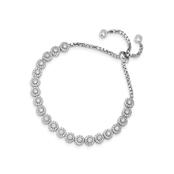 Silver Bracelet Jewellery Plus Summerside, PE