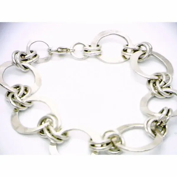 Silver Bracelet Jewellery Plus Summerside, PE