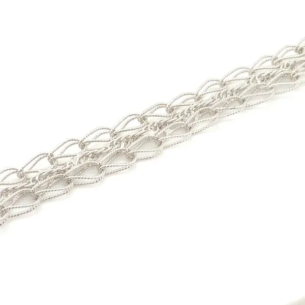 Silver Bracelet Jewellery Plus Summerside, PE