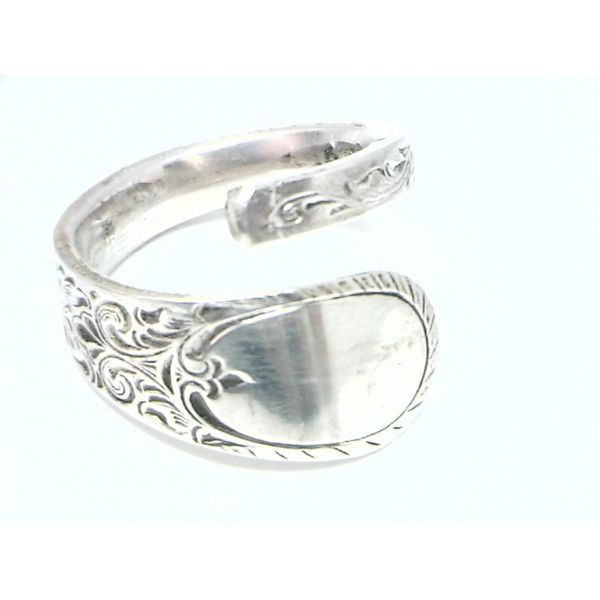 Silver Ring Jewellery Plus Summerside, PE