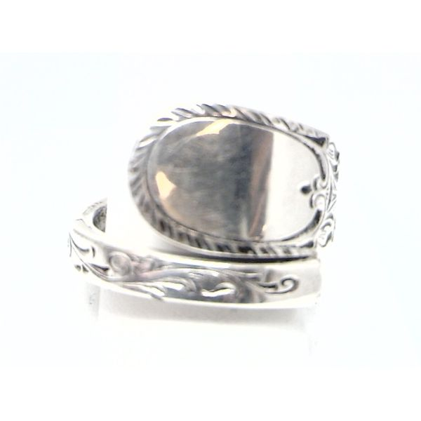 Silver Ring Image 2 Jewellery Plus Summerside, PE