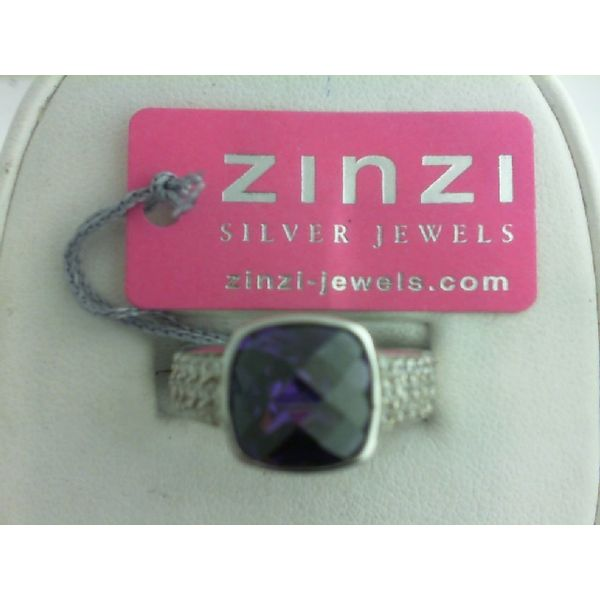 Silver Ring Jewellery Plus Summerside, PE