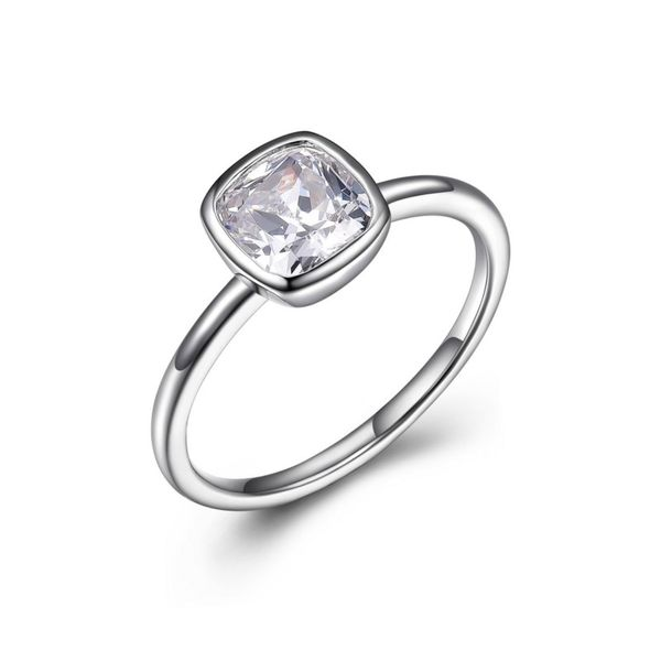 Elle Jewelry Silver Ring Jewellery Plus Summerside, PE