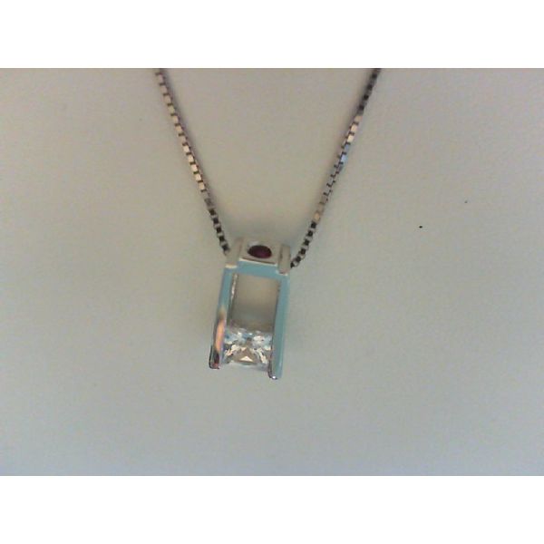Silver Charm Image 2 Jewellery Plus Summerside, PE