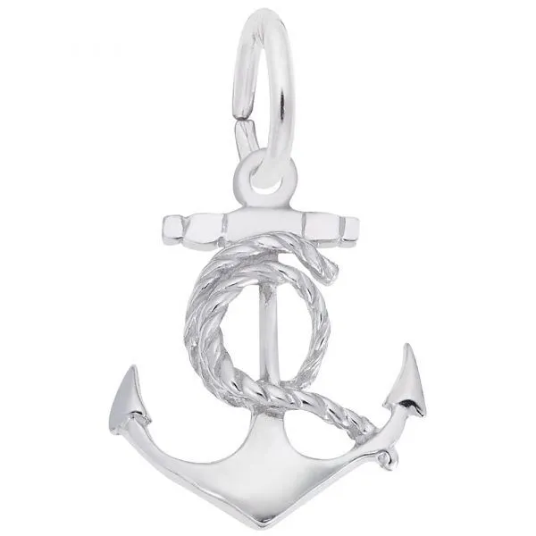 Rembrandt Charms Silver Charm Jewellery Plus Summerside, PE