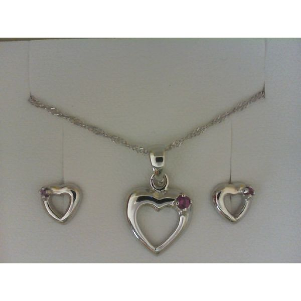 Silver Charm Jewellery Plus Summerside, PE