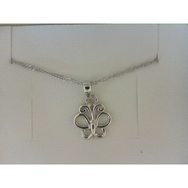 Silver Charm Image 2 Jewellery Plus Summerside, PE