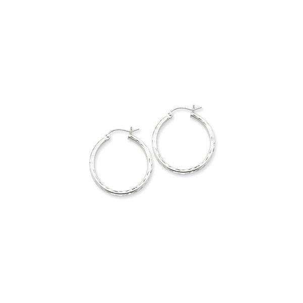 Silver Earrings Jewellery Plus Summerside, PE