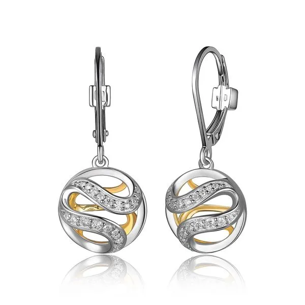 Silver Earrings Jewellery Plus Summerside, PE