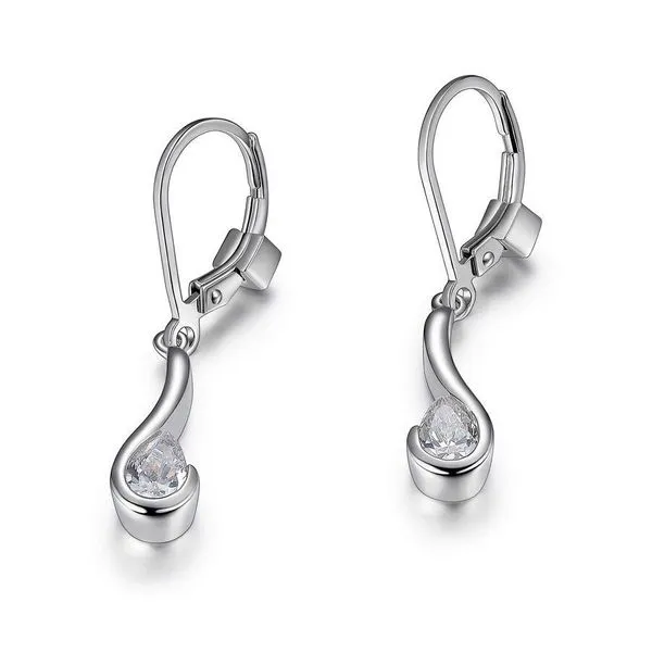 Silver Earrings Jewellery Plus Summerside, PE