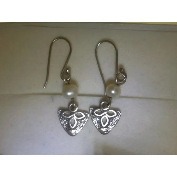 Silver Earrings Jewellery Plus Summerside, PE