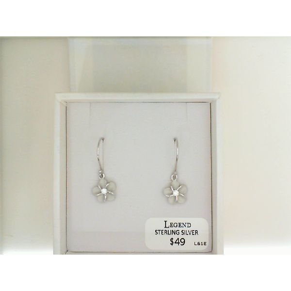 Silver Earrings Jewellery Plus Summerside, PE