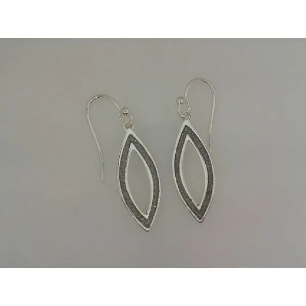 Silver Earrings Image 2 Jewellery Plus Summerside, PE