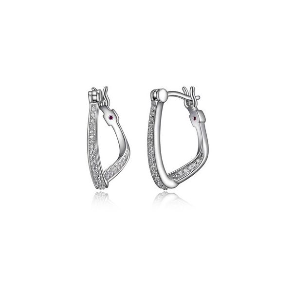 Elle Jewelry Silver Earrings Jewellery Plus Summerside, PE