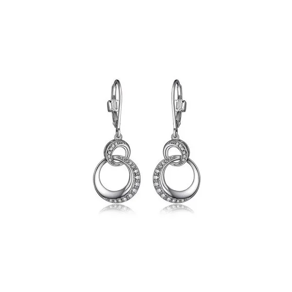 Elle Jewelry Silver Earrings Jewellery Plus Summerside, PE