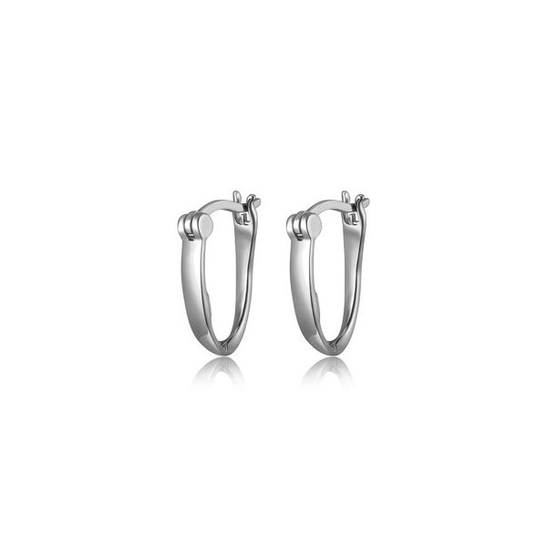 Elle Jewelry Silver Earrings Jewellery Plus Summerside, PE