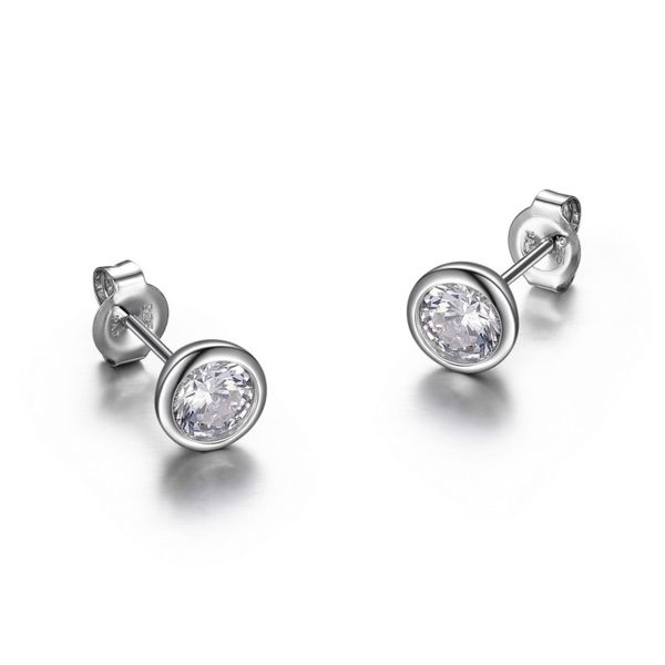 Elle Jewelry Silver Earrings Jewellery Plus Summerside, PE