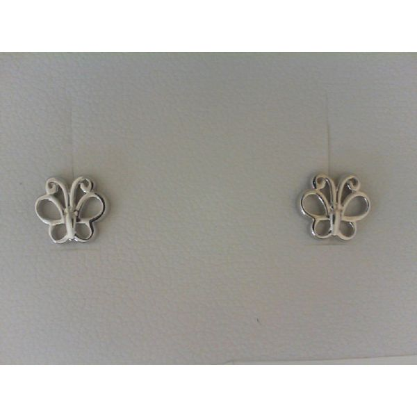 Silver Earrings Jewellery Plus Summerside, PE