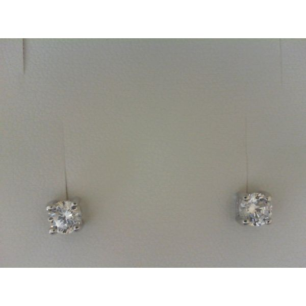 Silver Earrings Jewellery Plus Summerside, PE