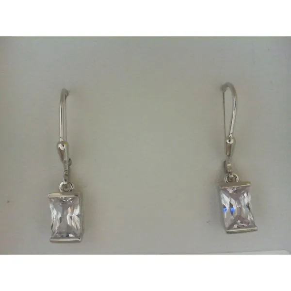 Silver Earrings Jewellery Plus Summerside, PE