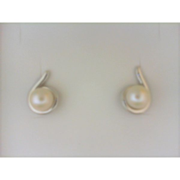 Silver Earrings Jewellery Plus Summerside, PE