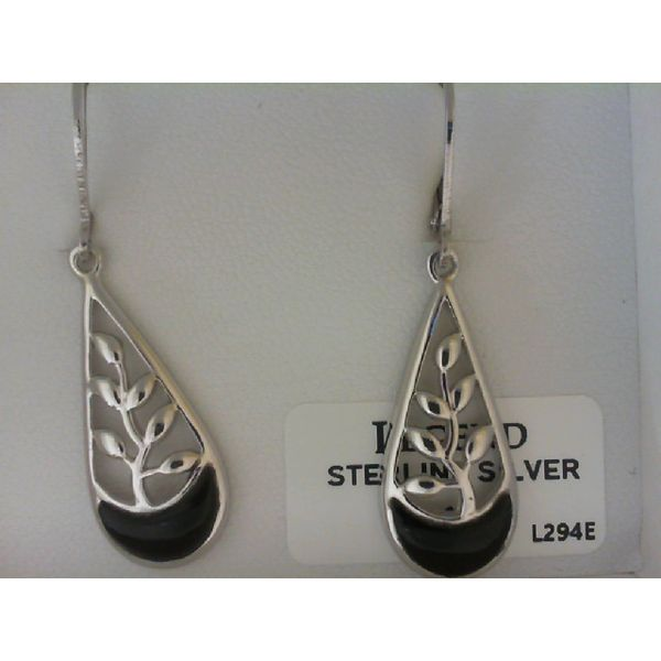 Silver Earrings Jewellery Plus Summerside, PE