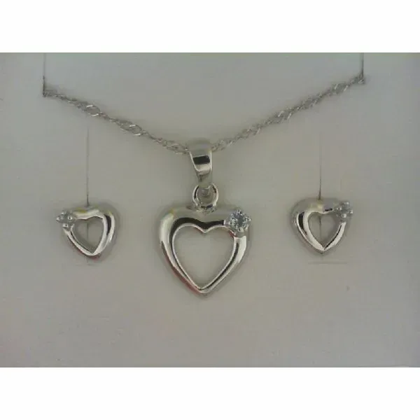 Silver Earrings Jewellery Plus Summerside, PE