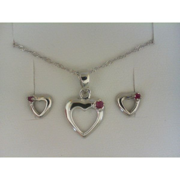 Silver Earrings Jewellery Plus Summerside, PE