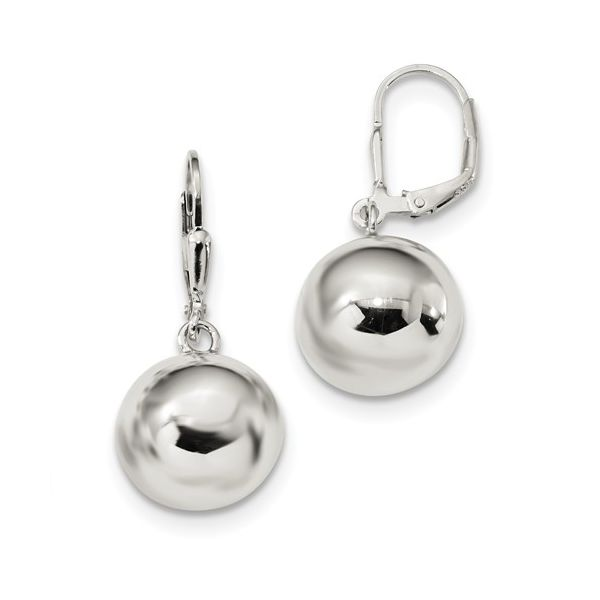 Silver Earrings Jewellery Plus Summerside, PE