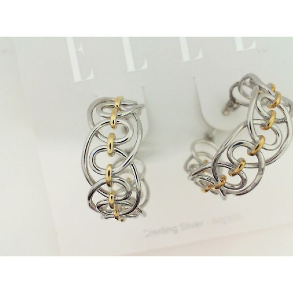 Silver Earrings Image 2 Jewellery Plus Summerside, PE