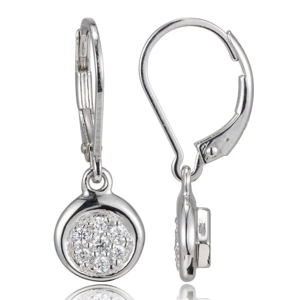 Silver Earrings Jewellery Plus Summerside, PE