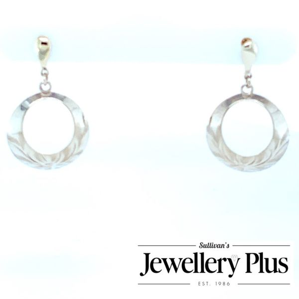 Silver Earrings Jewellery Plus Summerside, PE