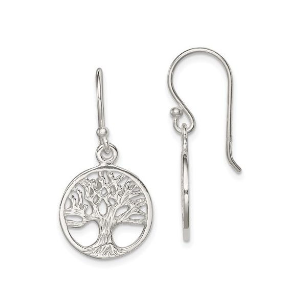 Silver Earrings Jewellery Plus Summerside, PE