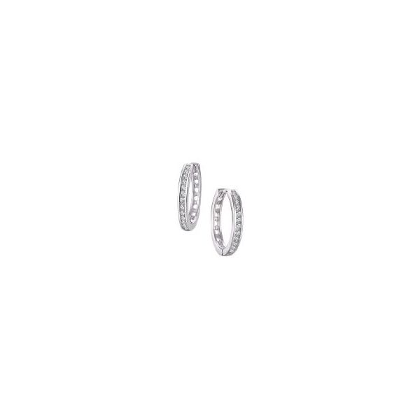 Silver Earrings Jewellery Plus Summerside, PE