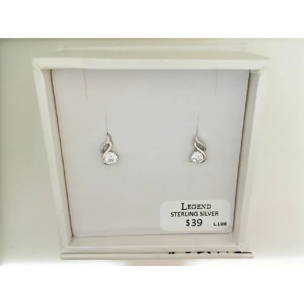 Silver Earrings Jewellery Plus Summerside, PE