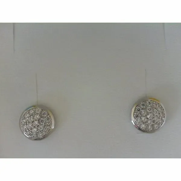 Silver Earrings Image 2 Jewellery Plus Summerside, PE